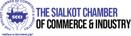 Member, Sialkot Chamber of Commerce & Industry