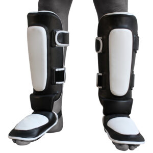 Pro Shin Guard Boxing Gear
