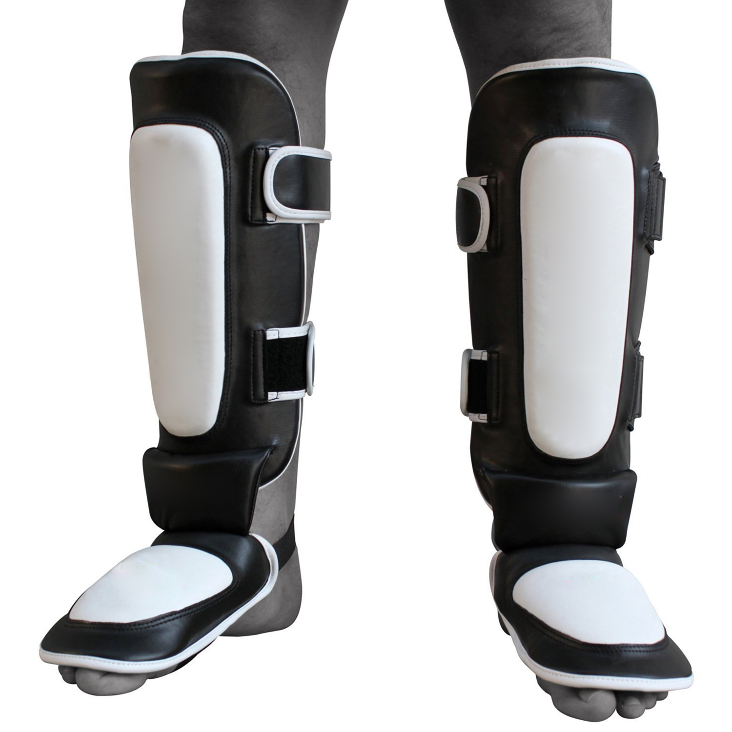 Pro Shin Guard Boxing Gear