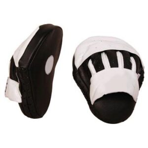 Heritage Focus Pads Boxing Gear