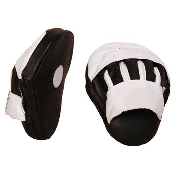 Heritage Focus Pads Boxing Gear