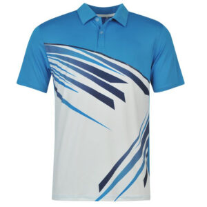 Dry Sublimation Shirts Polo