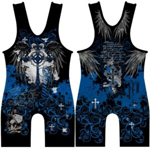 Core Sublimation Singlet Training Top