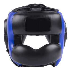Southpaw Head Guard Boxing Gear