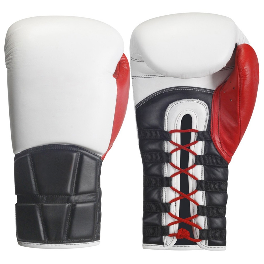 Title Boxing Gloves