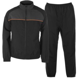 Poly Track Tracksuit