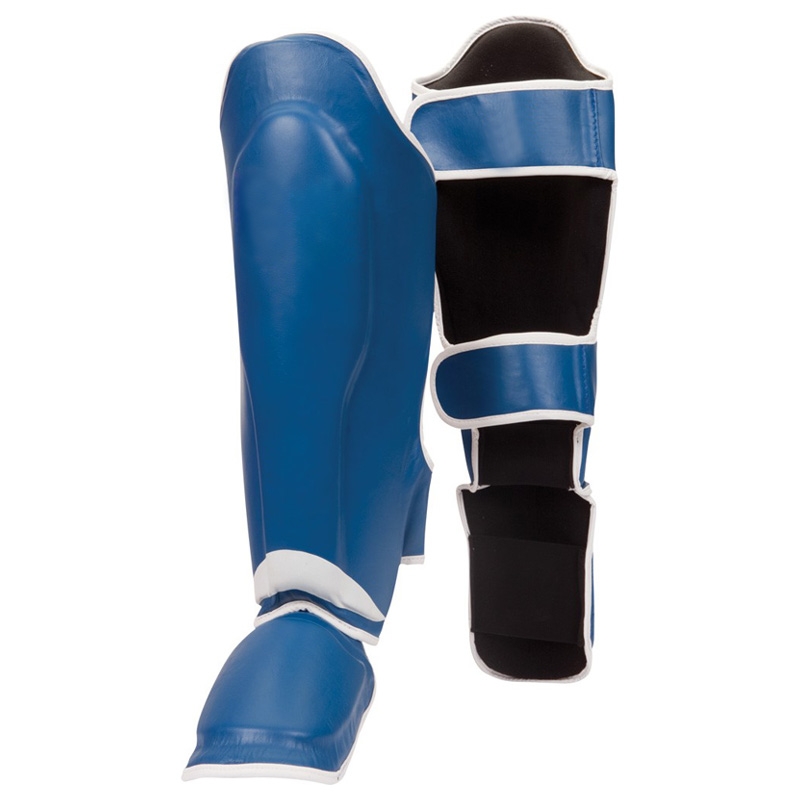 Ringside Shin Guard Boxing Gear