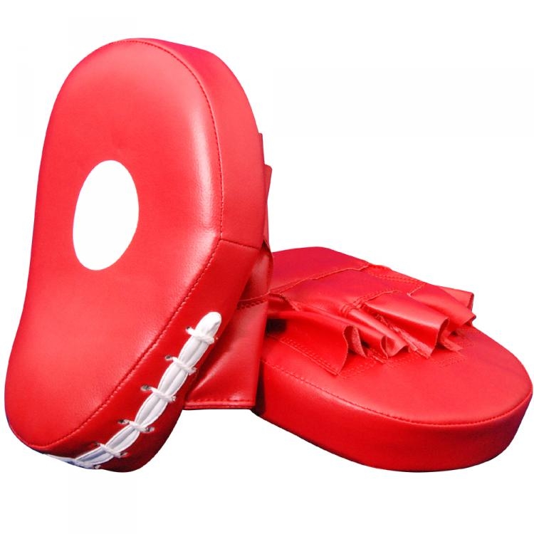 Elite Focus Pads Boxing Gear
