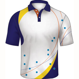Academy Sublimation Shirts Polo