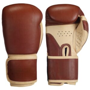 Combat Boxing Gloves