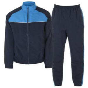 Travel Track Tracksuit