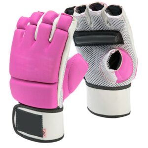 Championship Grapling Gloves Boxing Gear