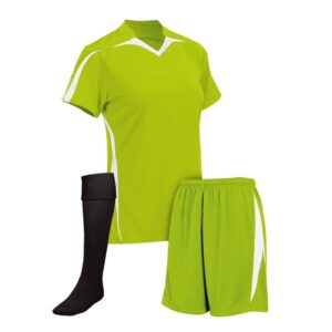 Pro Soccer Team Kit