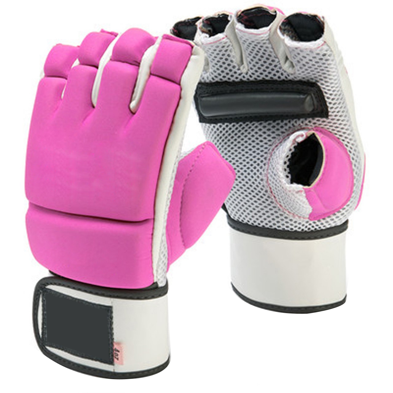 Championship Grapling Gloves Boxing Gear