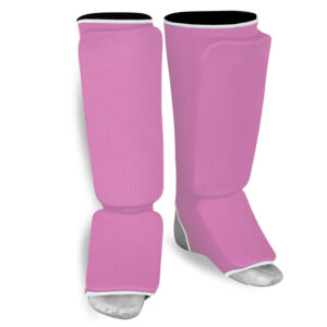 Championship Shin Guard Boxing Gear