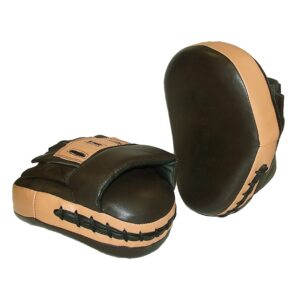 Combat Focus Pads Boxing Gear