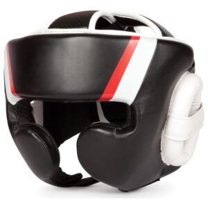 Heritage Head Guard Boxing Gear
