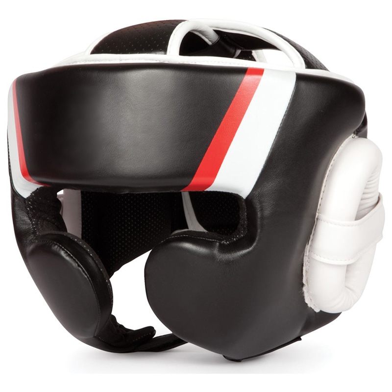 Heritage Head Guard Boxing Gear