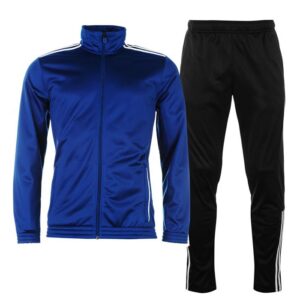 Club Track Tracksuit