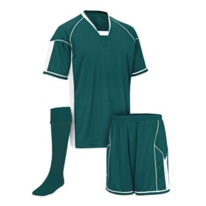 Home Soccer Team Kit
