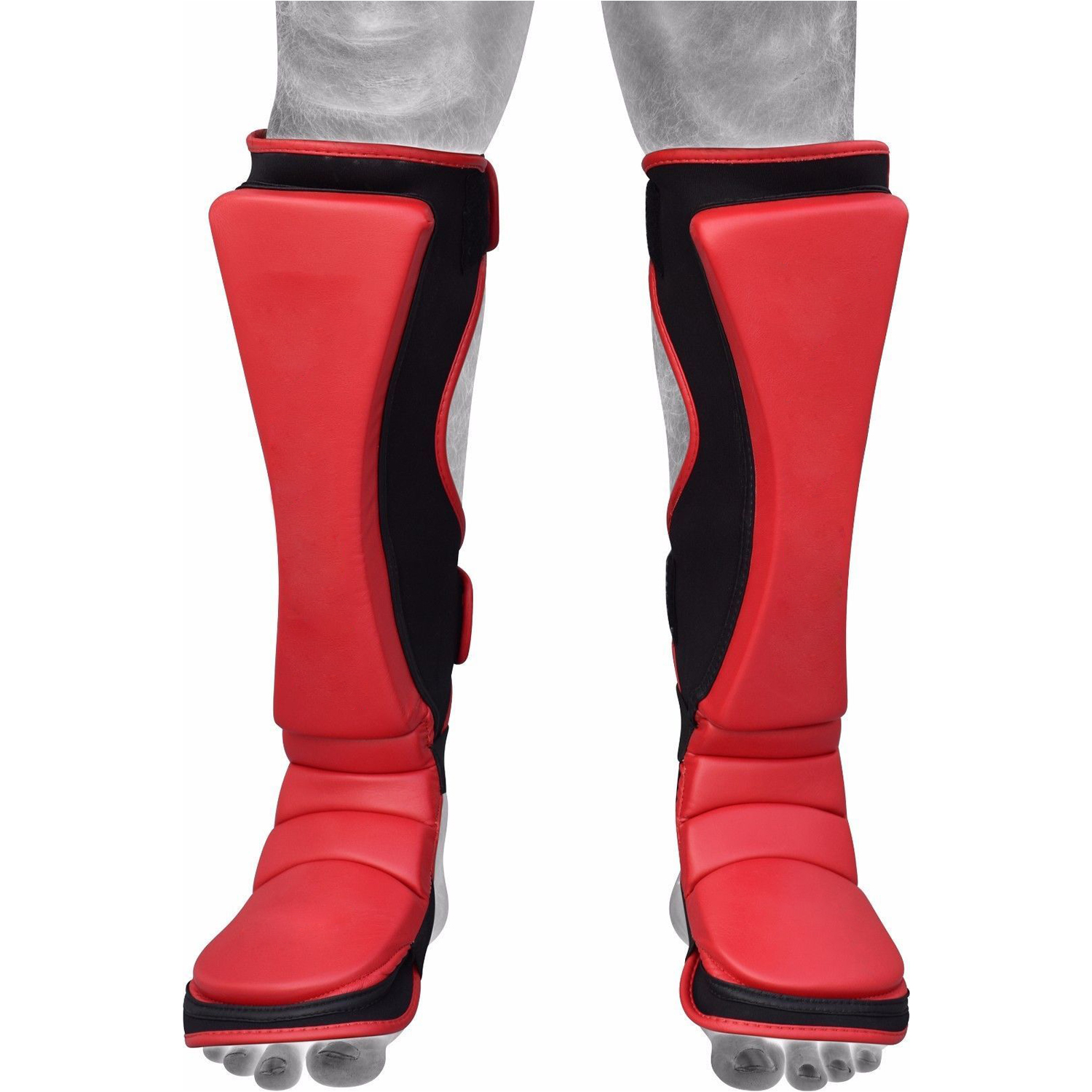 Contender Shin Guard Boxing Gear