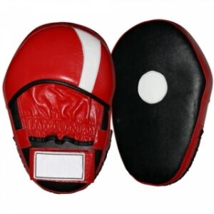 Title Focus Pads Boxing Gear