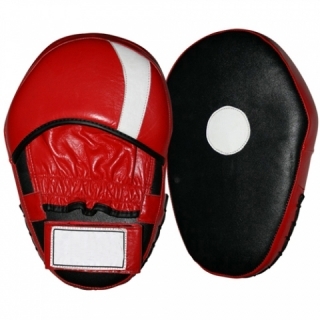 Title Focus Pads Boxing Gear
