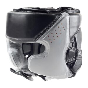 Elite Head Guard Boxing Gear