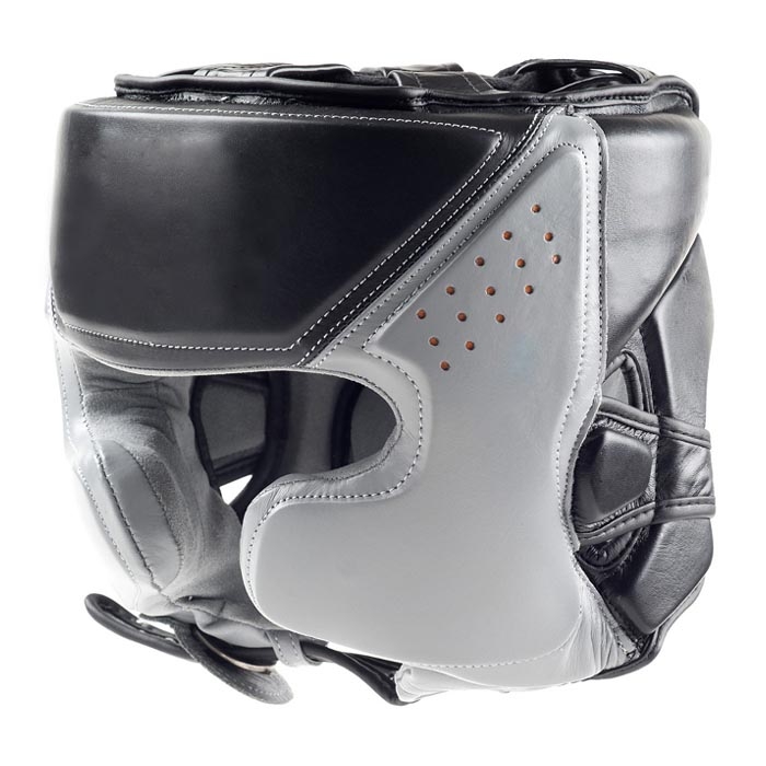 Elite Head Guard Boxing Gear