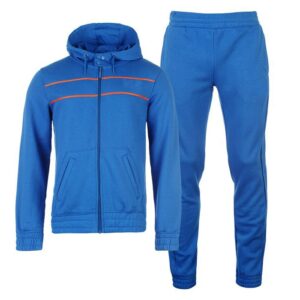 Street Track Tracksuit