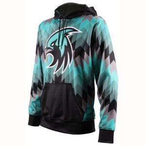 Essential Sublimation Hoodie