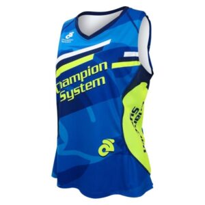Base Sublimation Singlet Training Top