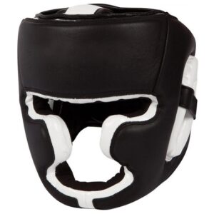 Combat Head Guard Boxing Gear