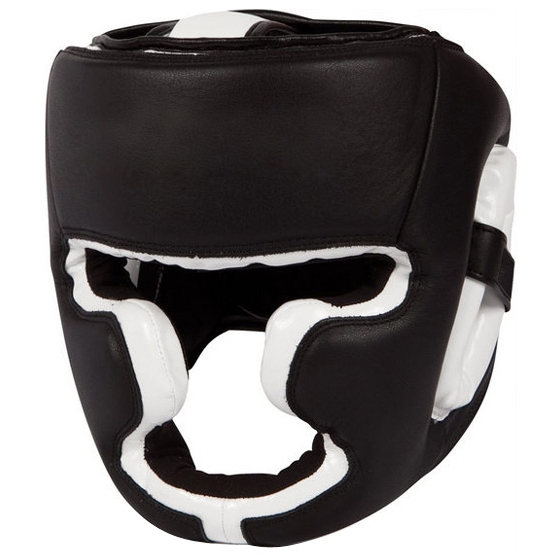 Combat Head Guard Boxing Gear