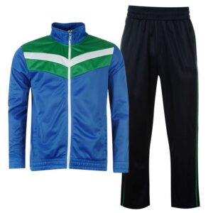 Squad Track Tracksuit