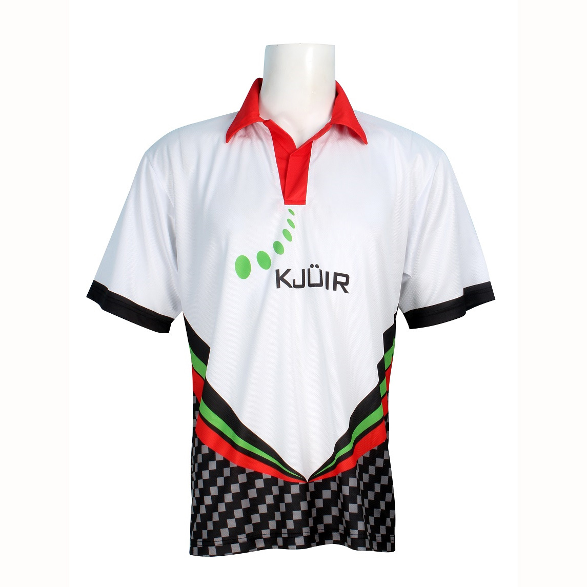 Essential Sublimation Shirts Polo