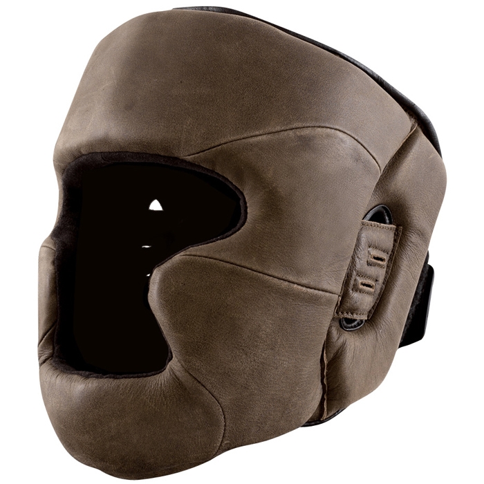 Title Head Guard Boxing Gear