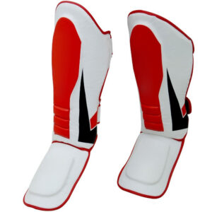 Southpaw Shin Guard Boxing Gear