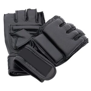 Elite Grapling Gloves Boxing Gear