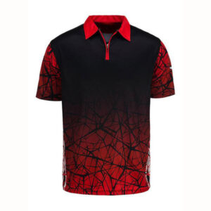 Club Sublimation Shirts Polo
