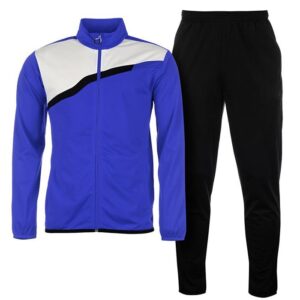 Tech Track Tracksuit