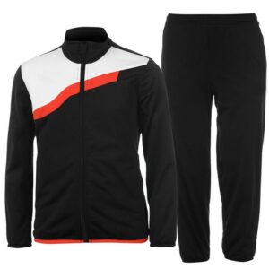 Classic Track Tracksuit