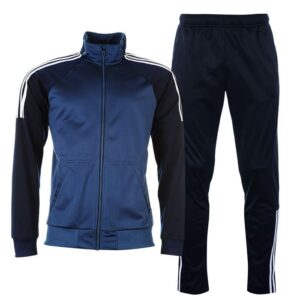 Match Day Track Tracksuit