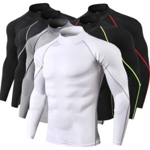 Pro Shirts Compression Top