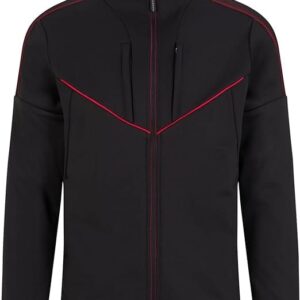 Windbreak Softshell Jacket