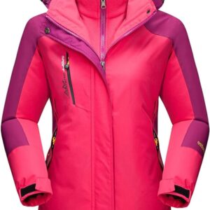 Dry-Fit Softshell Jacket