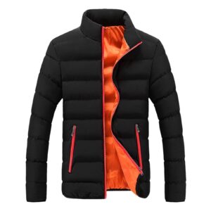 Dry-Fit Puffer Jacket