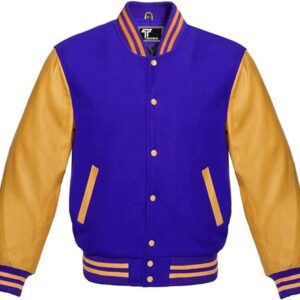 Street Varsity Jacket 03