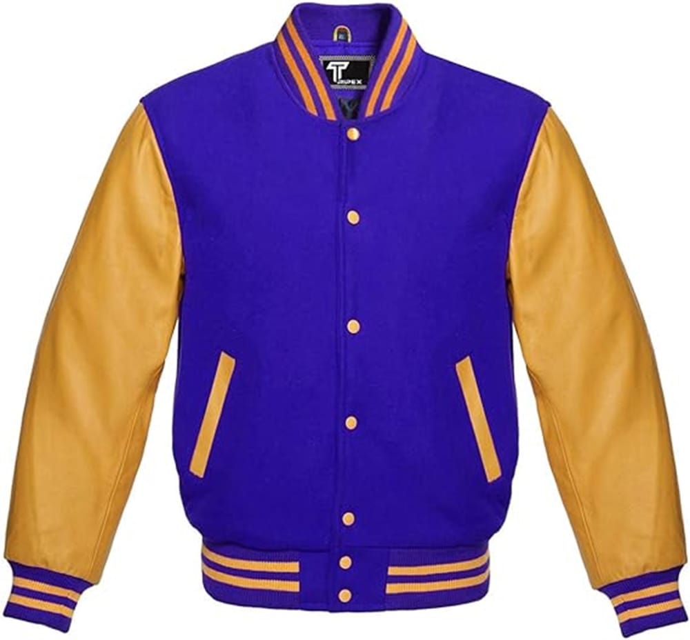 Street Varsity Jacket 03