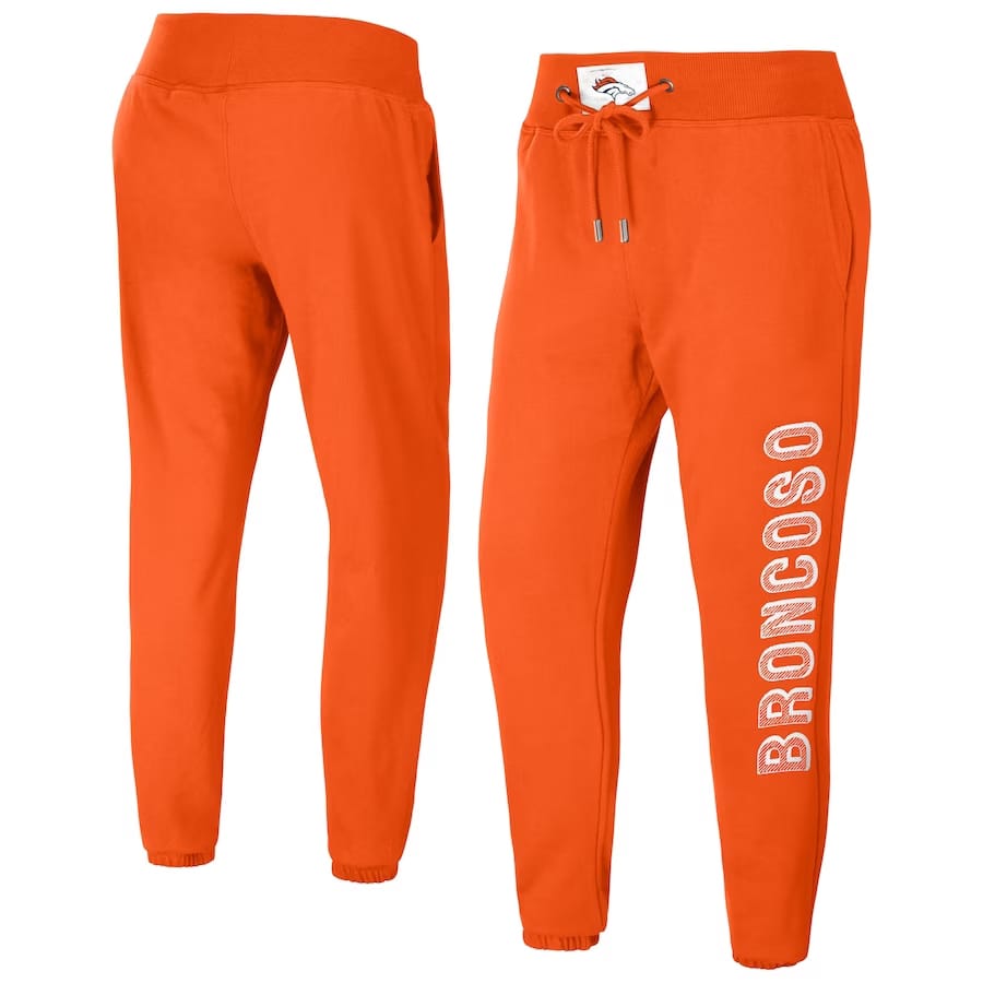 Travel Joggers